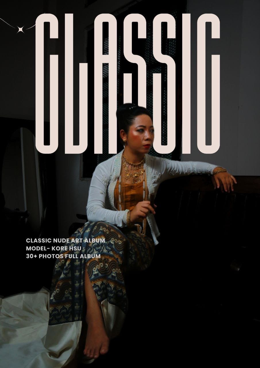 Collector's Edition Print